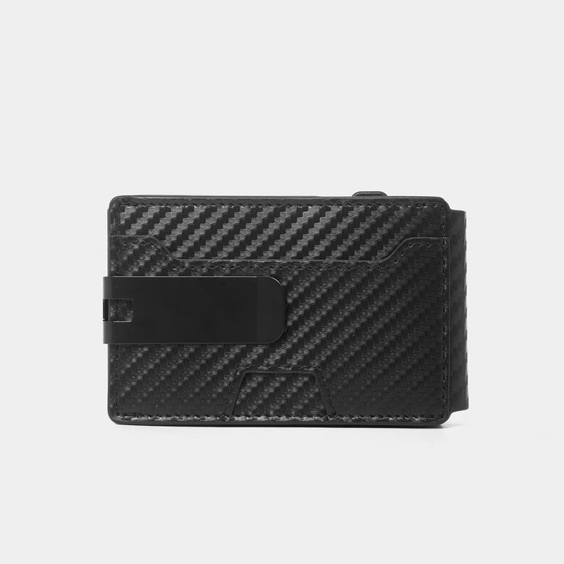 BILLETERA CUERINA HOMBRE KOLMET - 2