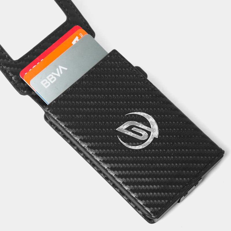 BILLETERA CUERINA HOMBRE KOLMET - 4
