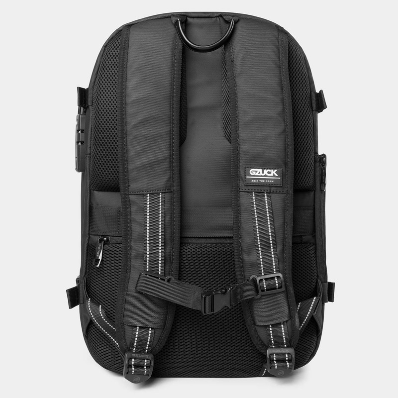 MOCHILA  HOMBRE MANNI - 3