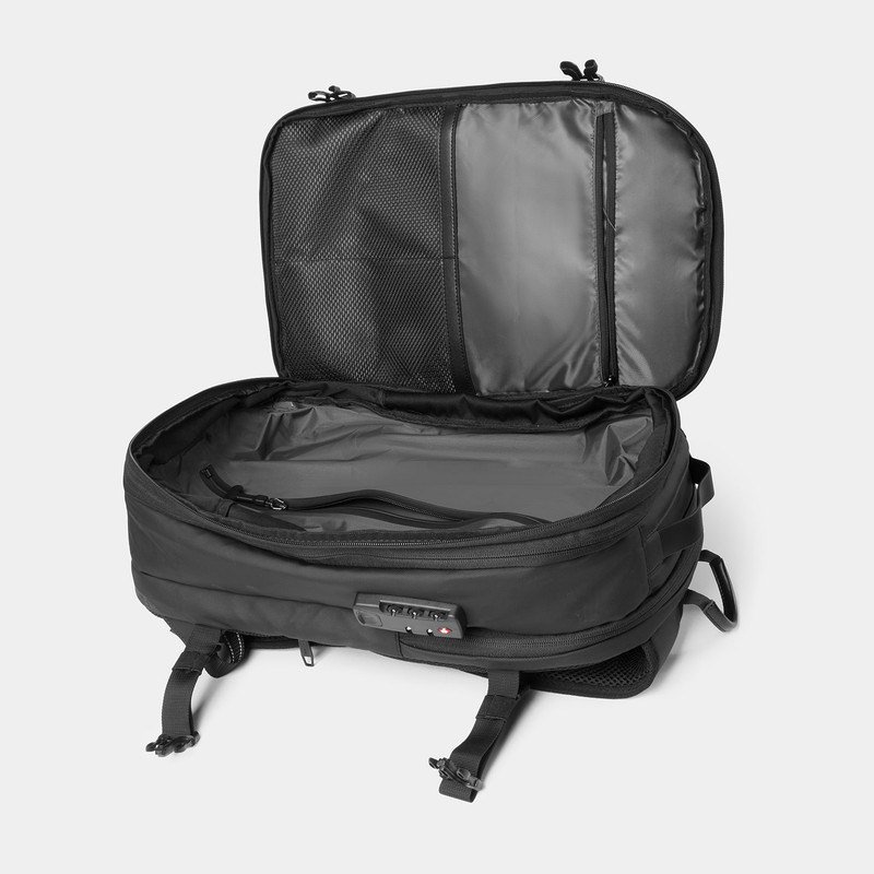 MOCHILA  HOMBRE MANNI - 4