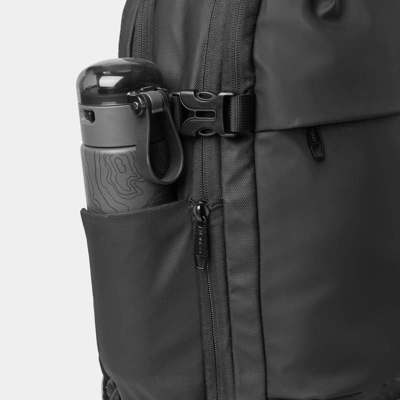 MOCHILA  HOMBRE MANNI - 5