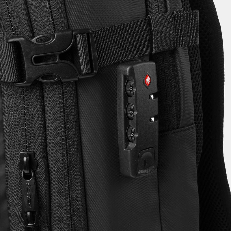 MOCHILA  HOMBRE MANNI - 6