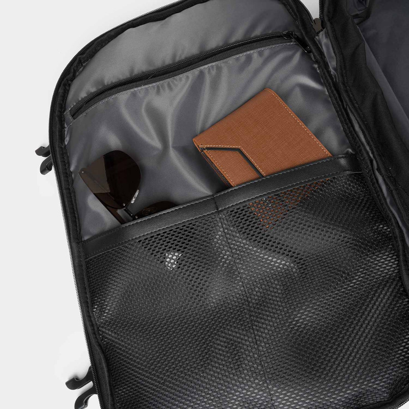 MOCHILA  HOMBRE MANNI - 7