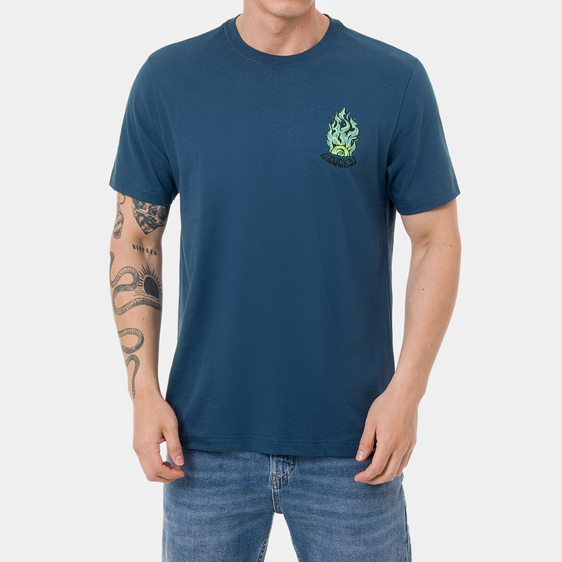 POLOS JERSEY HOMBRE RYLOX - 1