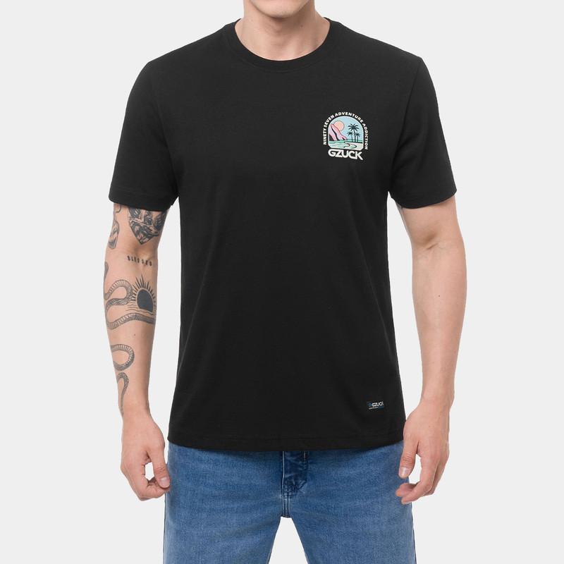 POLOS JERSEY HOMBRE UDRAK - 1