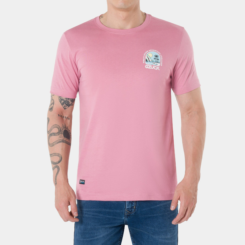 POLOS JERSEY HOMBRE UDRAK - 1