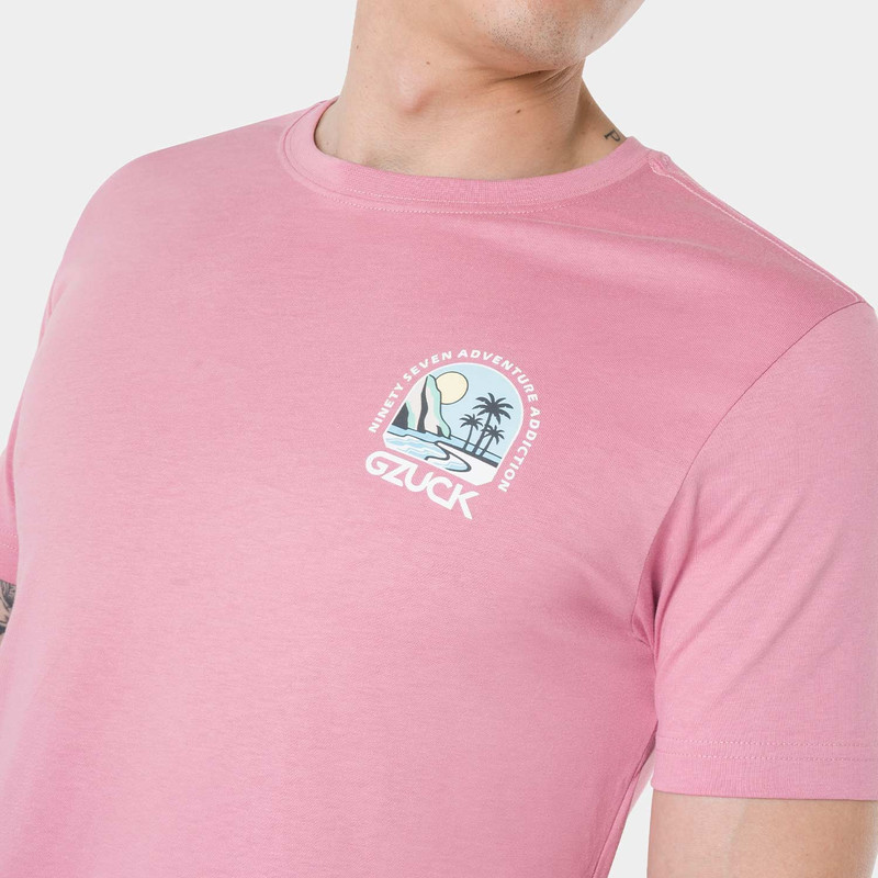 POLOS JERSEY HOMBRE UDRAK - 3