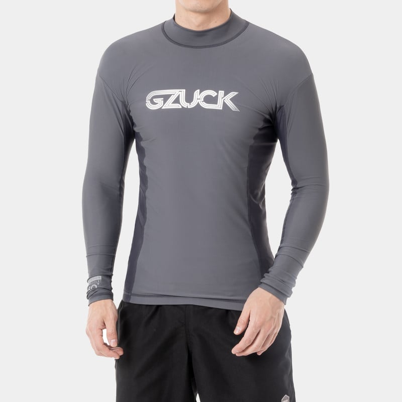 POLOS SINTETICA HOMBRE ELKUR - 1