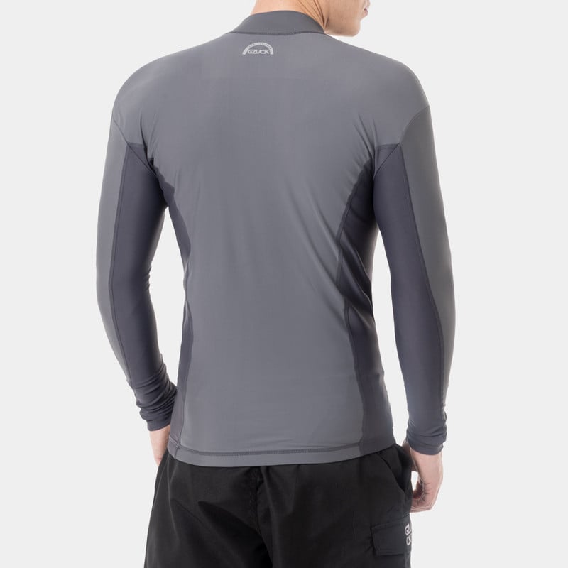 POLOS SINTETICA HOMBRE ELKUR - 2