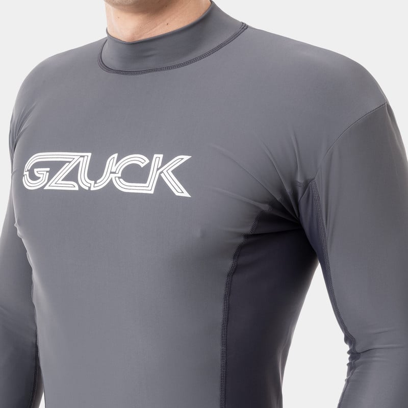 POLOS SINTETICA HOMBRE ELKUR - 3