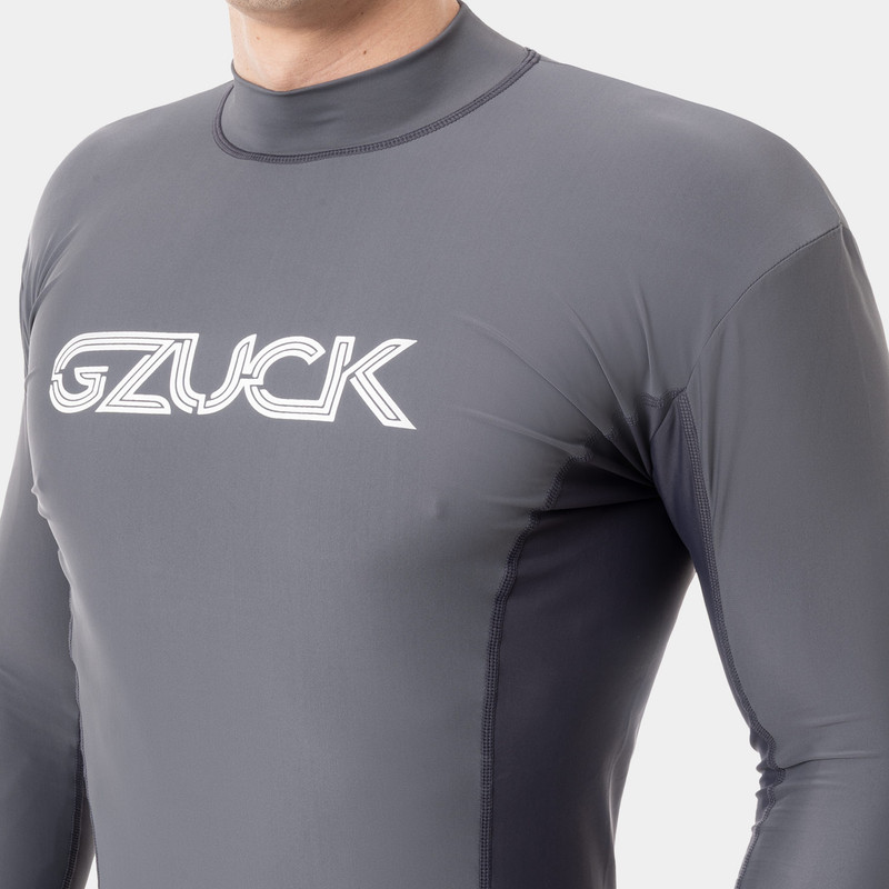 POLOS SINTETICA HOMBRE ELKUR - 3