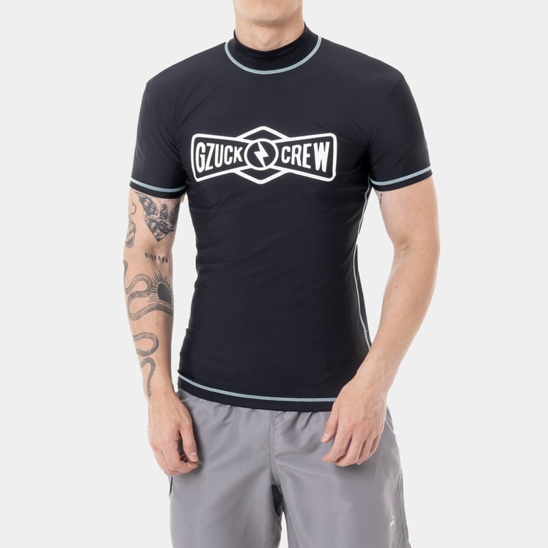 POLOS SINTETICA HOMBRE GREIT - 1