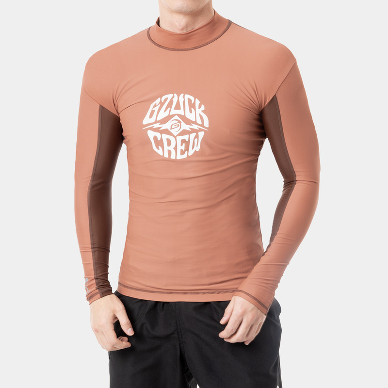 POLOS SINTETICA HOMBRE TROST - 1