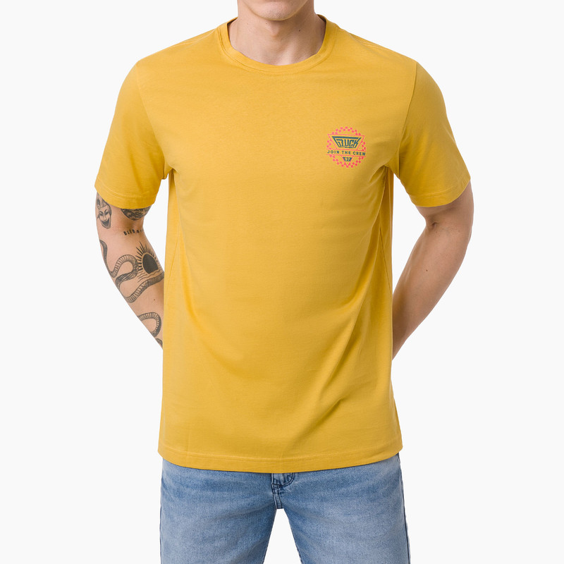 POLOS JERSEY HOMBRE VULERS - 2