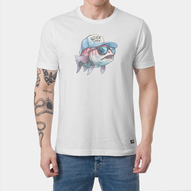 POLOS JERSEY HOMBRE UDRIEL - 1