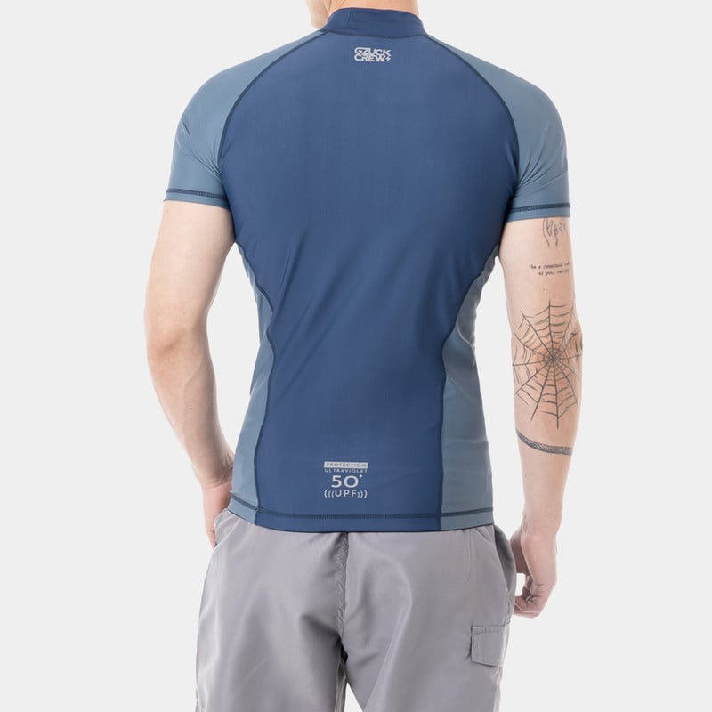 POLOS SINTETICA HOMBRE MIKOR - 2