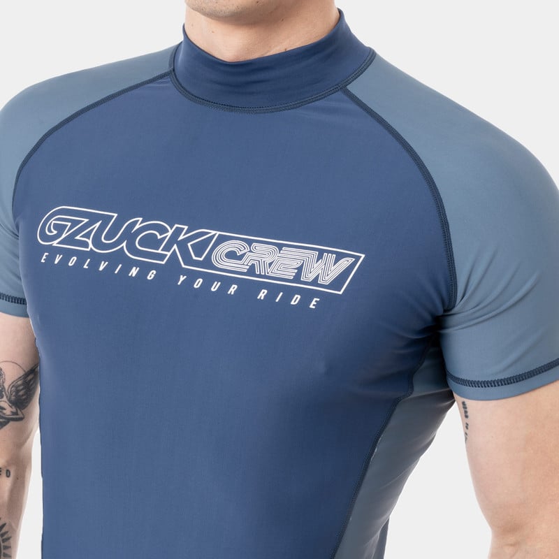 POLOS SINTETICA HOMBRE MIKOR - 3