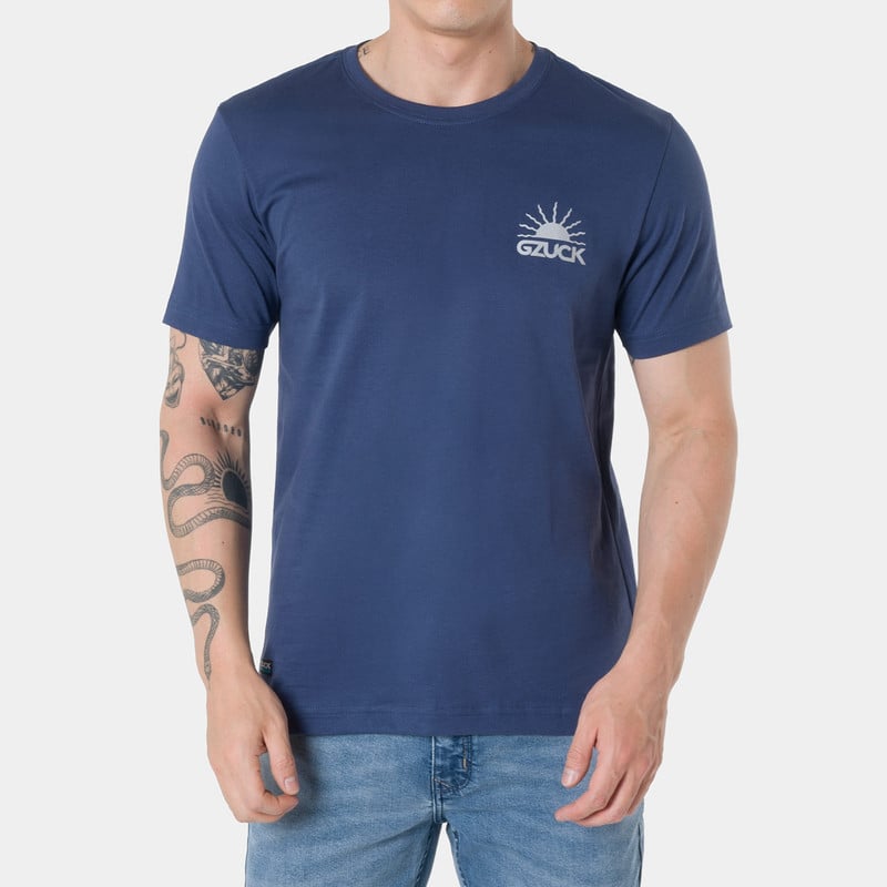 POLOS JERSEY HOMBRE DRAN - 1