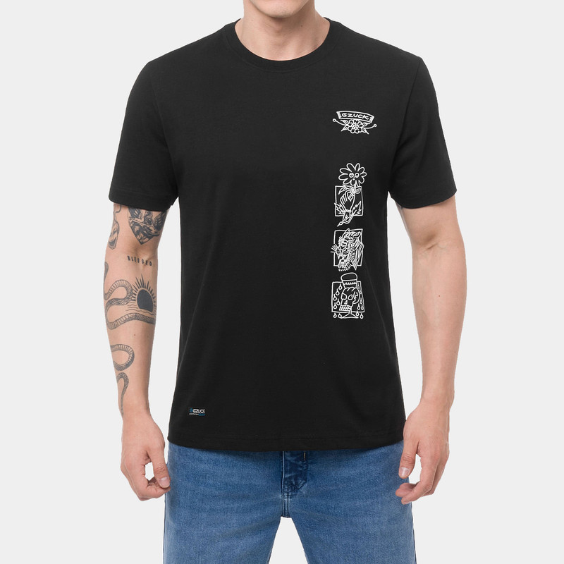 POLOS JERSEY HOMBRE ZAYK - 1