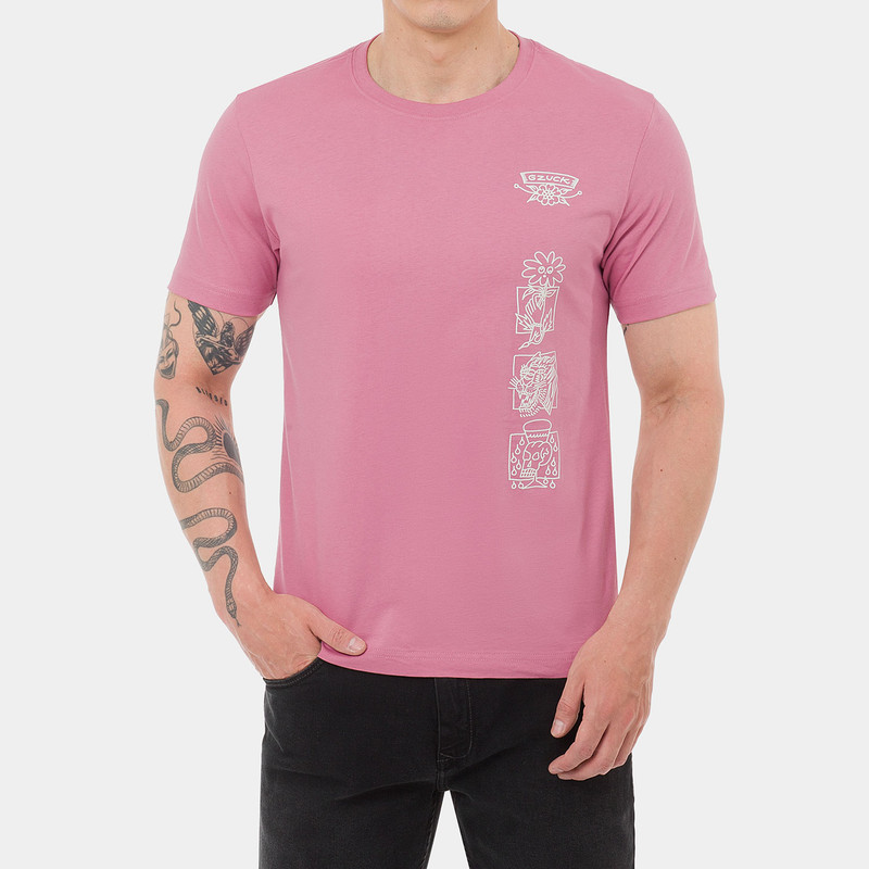 POLOS JERSEY HOMBRE ZAYK - 1