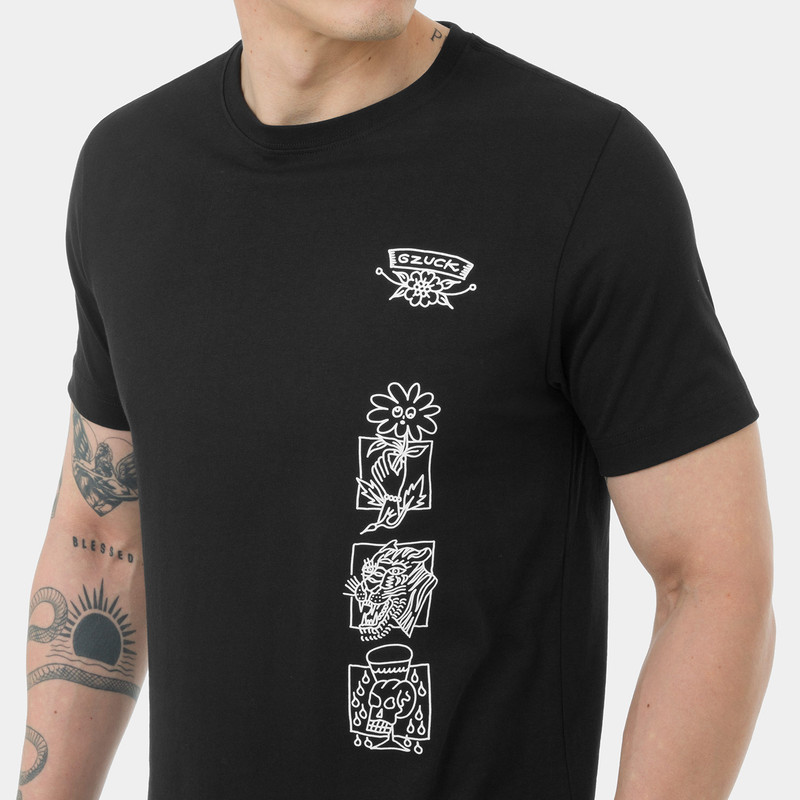POLOS JERSEY HOMBRE ZAYK - 3