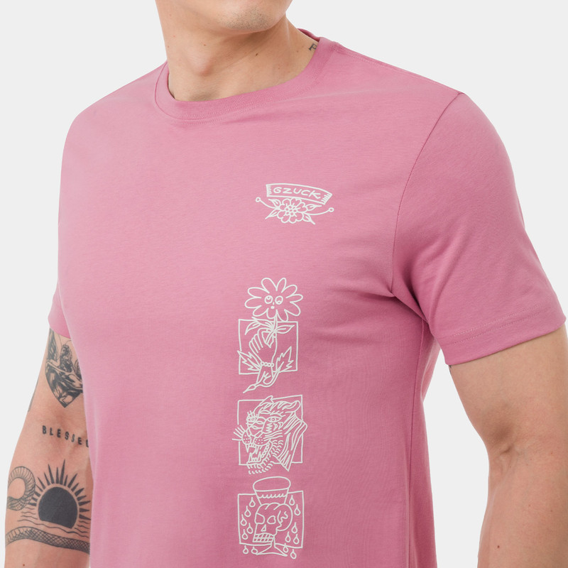POLOS JERSEY HOMBRE ZAYK - 3