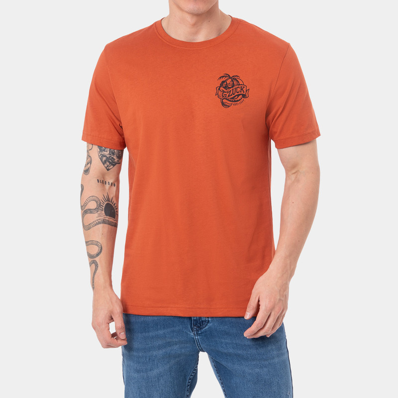 POLOS JERSEY HOMBRE THAREX - 1
