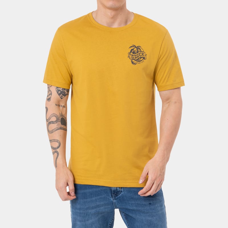 POLOS JERSEY HOMBRE THAREX - 1