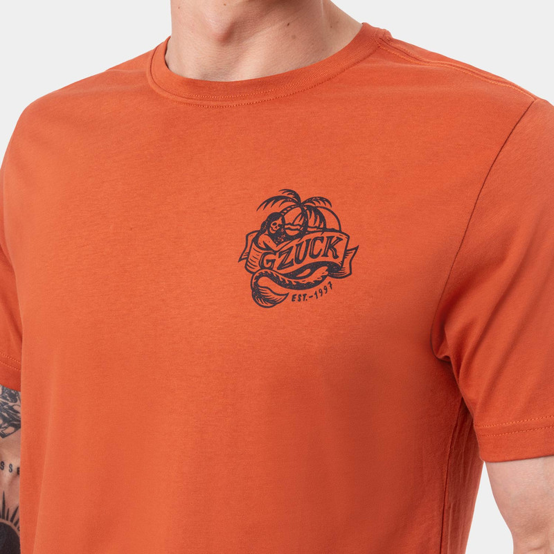 POLOS JERSEY HOMBRE THAREX - 3
