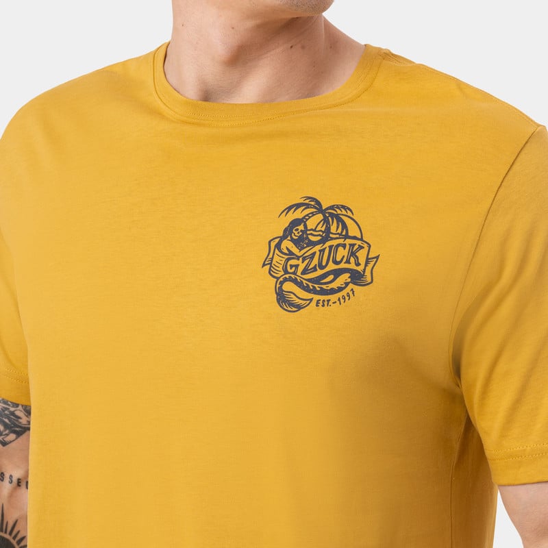 POLOS JERSEY HOMBRE THAREX - 3