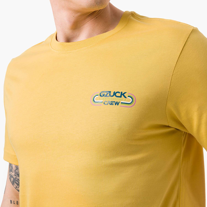 POLOS JERSEY HOMBRE ZIUT - 3