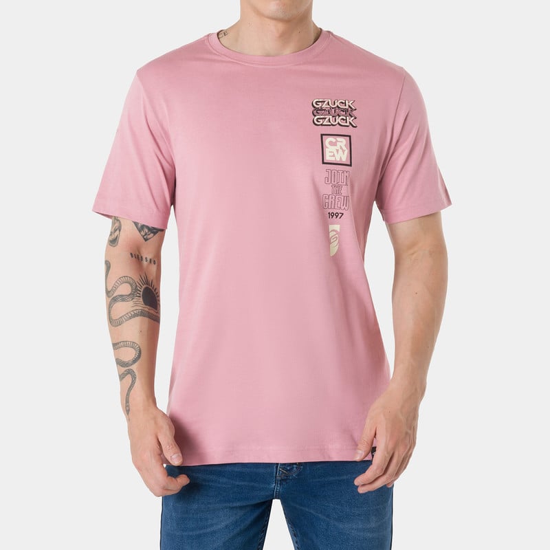 POLOS JERSEY HOMBRE RYNTHOR - 1