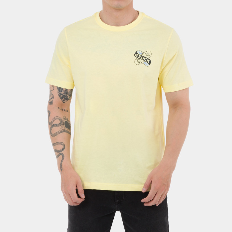 POLOS JERSEY HOMBRE RYDRAK - 1