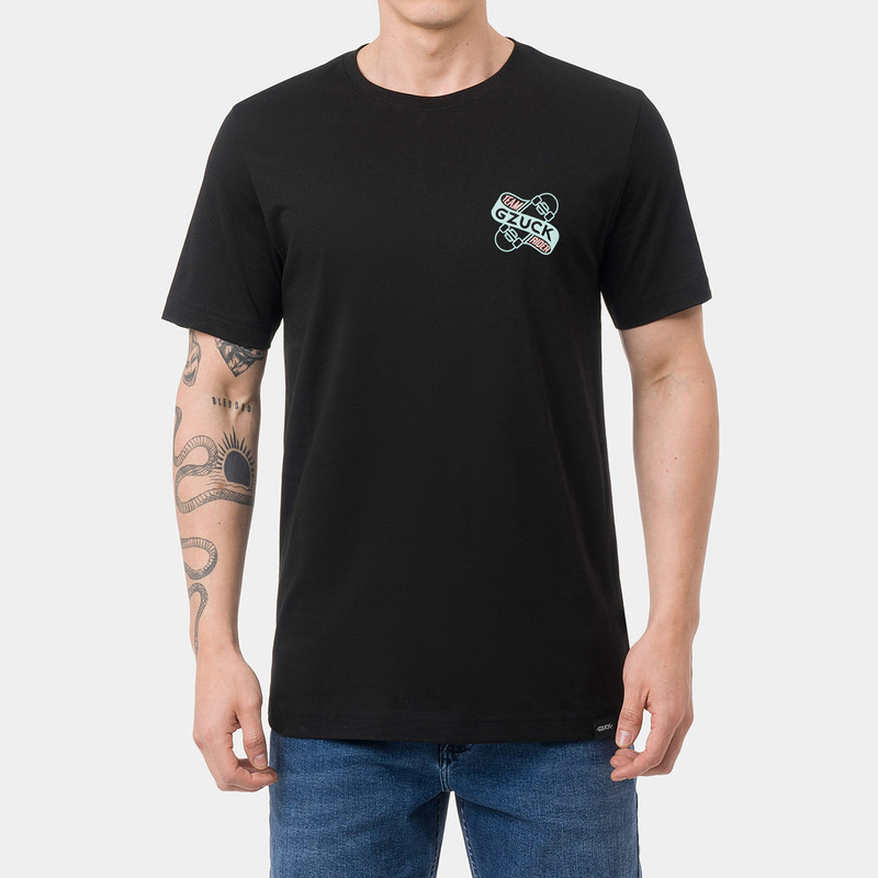 POLOS JERSEY HOMBRE RYDRAK - 1