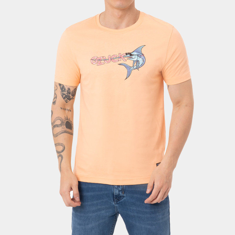 POLOS JERSEY HOMBRE USVEN - 1