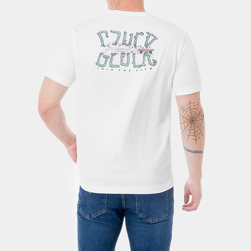 POLOS JERSEY HOMBRE RAZERK - 1