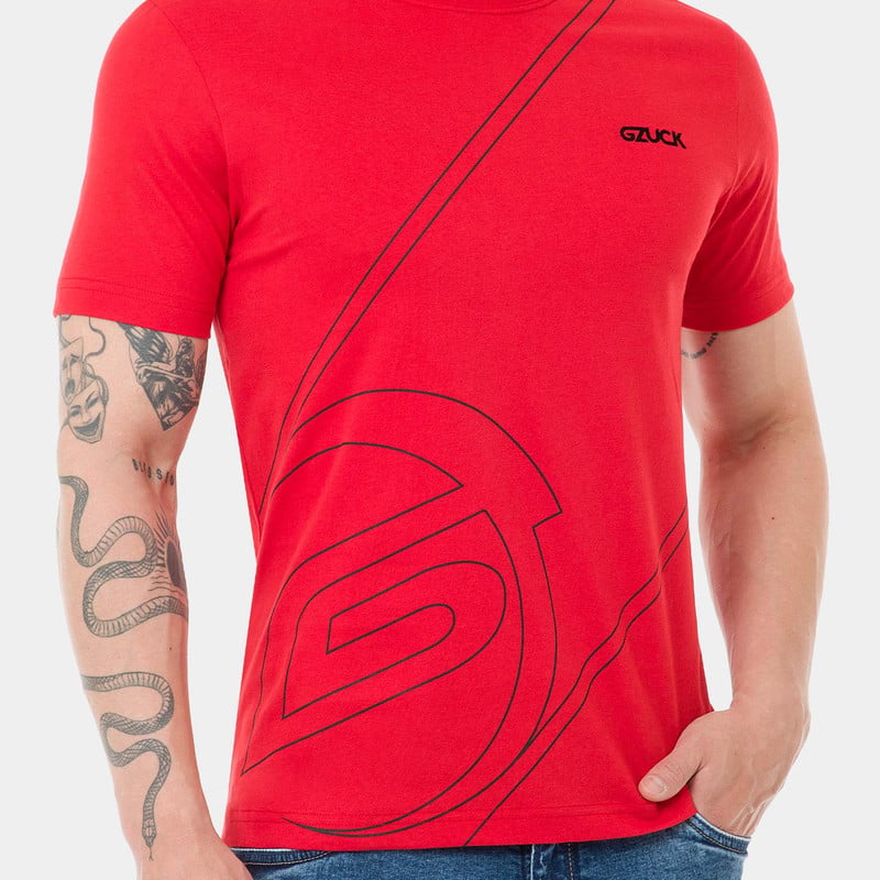 POLOS JERSEY HOMBRE RILVEN - 3