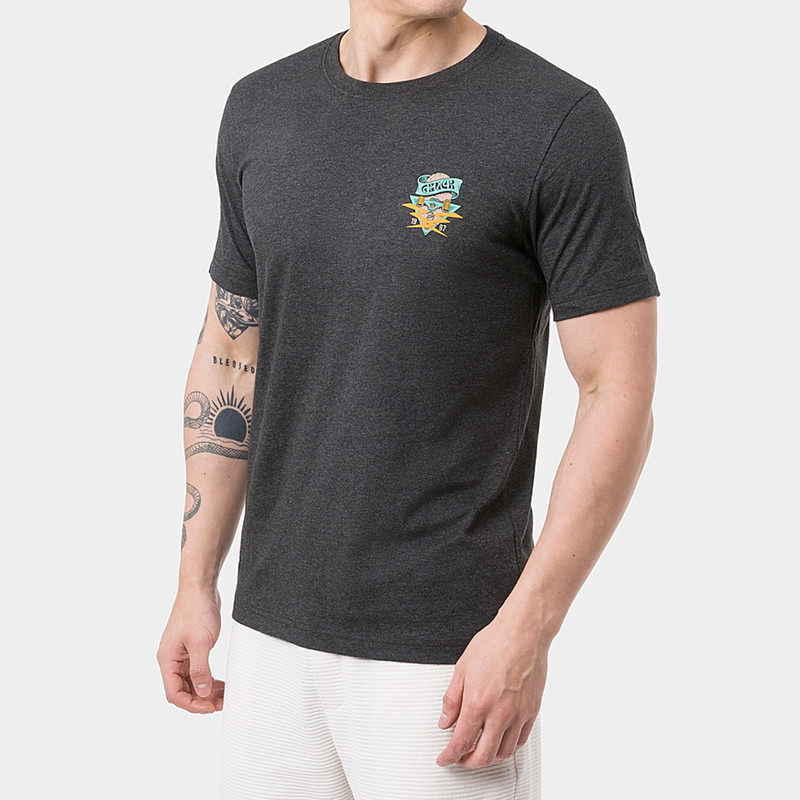 POLOS JERSEY HOMBRE RENDAK - 1