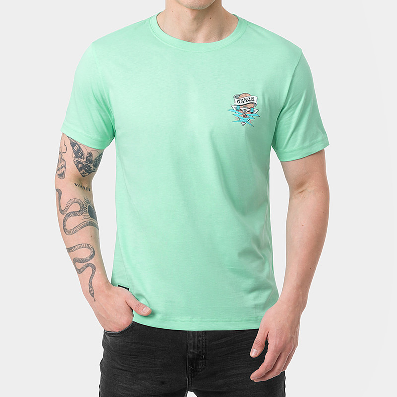 POLOS JERSEY HOMBRE RENDAK - 1