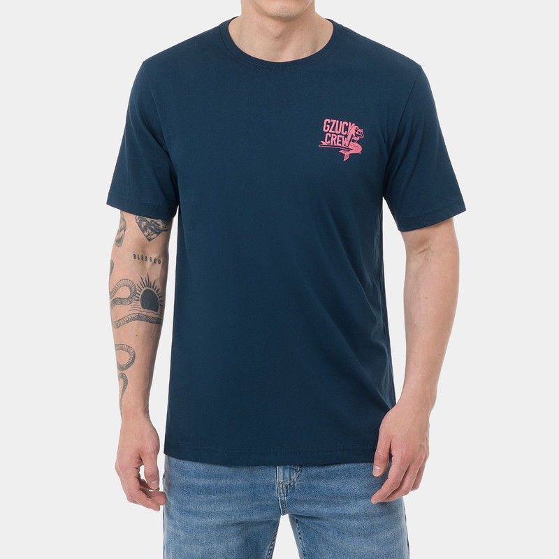 POLOS JERSEY HOMBRE TEYVON - 1