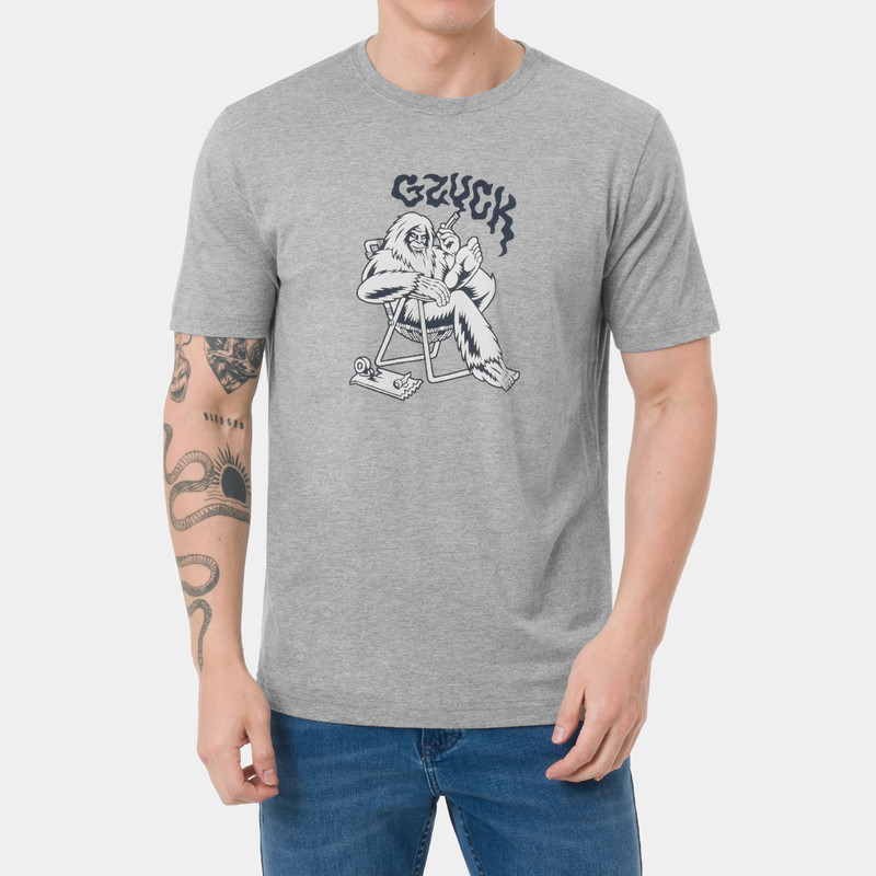 POLOS JERSEY HOMBRE NOEN - 1
