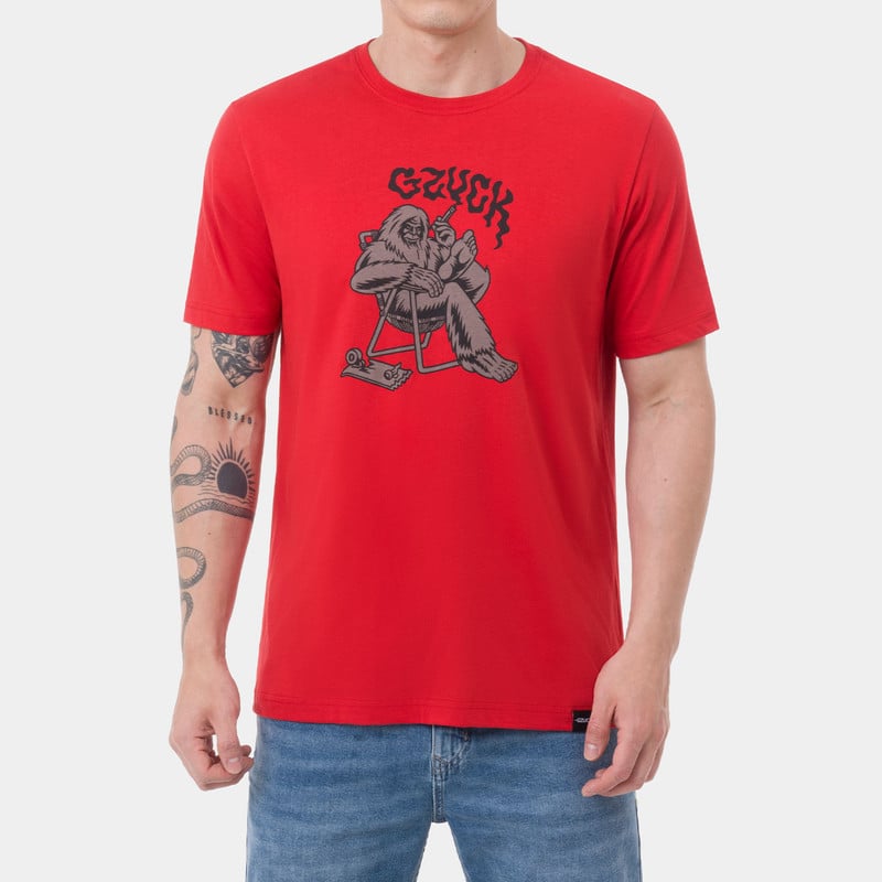 POLOS JERSEY HOMBRE NOEN - 1