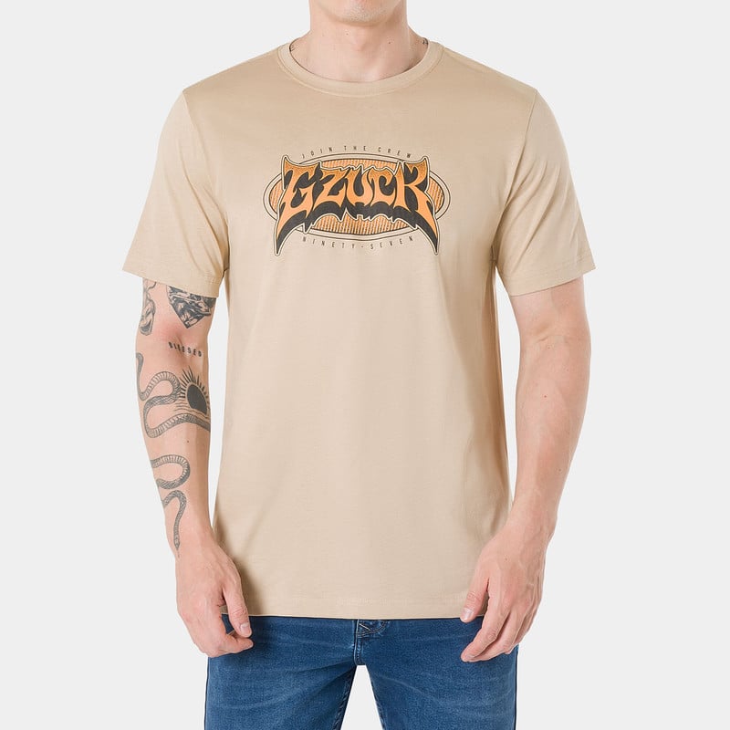 POLOS JERSEY HOMBRE KARYON - 1