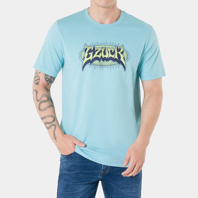 POLOS JERSEY HOMBRE KARYON - 1