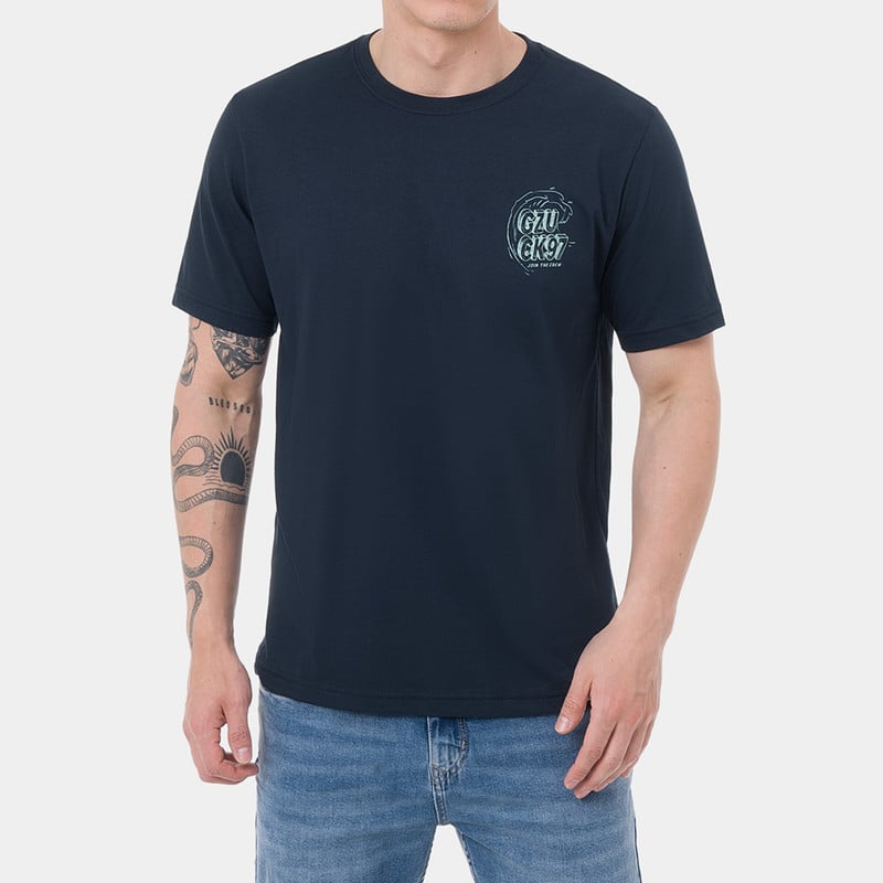 POLOS JERSEY HOMBRE LUNVEK - 1