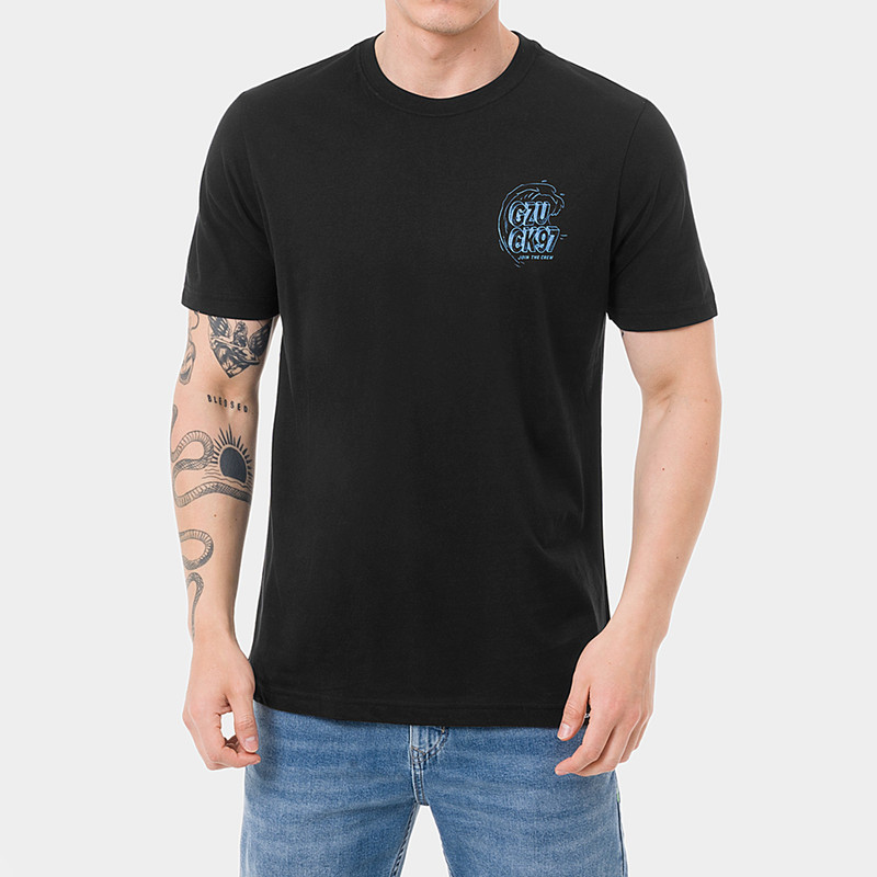 POLOS JERSEY HOMBRE LUNVEK - 1