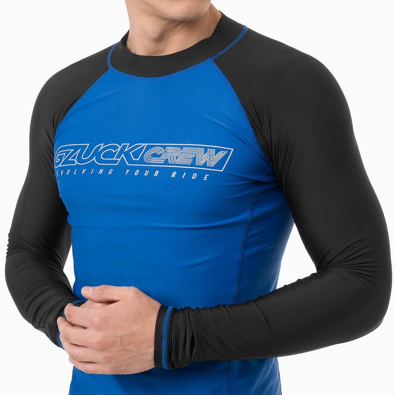 POLOS SINTETICA HOMBRE HOKBELL - 3