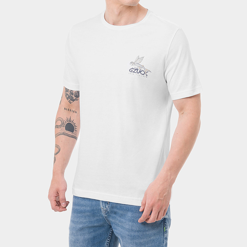 POLOS JERSEY HOMBRE KAIROX - 1