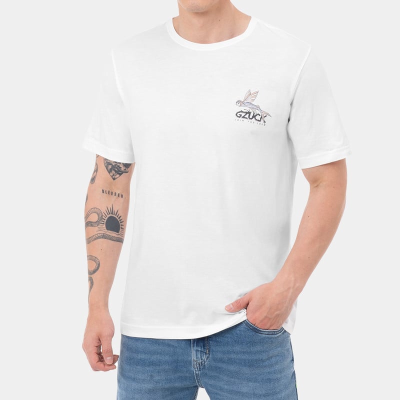 POLOS JERSEY HOMBRE KAIROX - 1