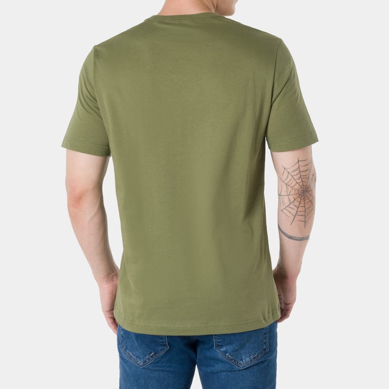 POLOS JERSEY HOMBRE RYNEX - 2